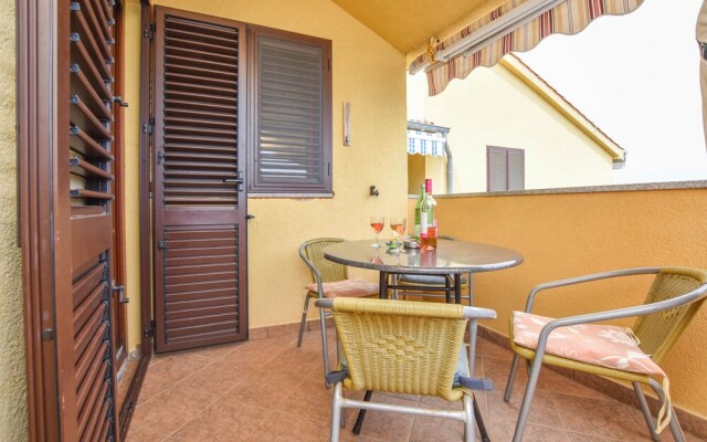 Apartments Taya