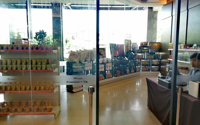 Sri Manja Boutique Hotel