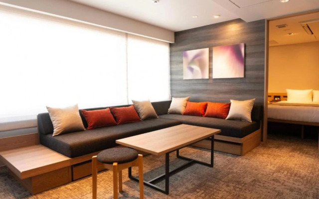 Premium Apart MONday GINZA EAST