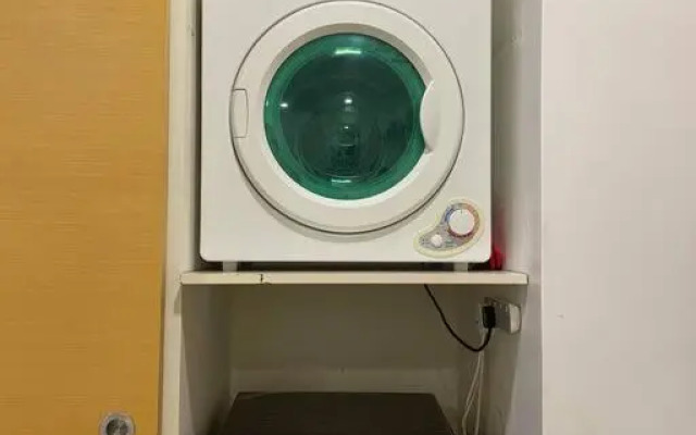 Private Jacuzzi Staycation at KL City 721