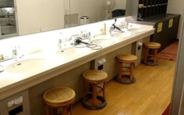 Capsule Inn Otsuka