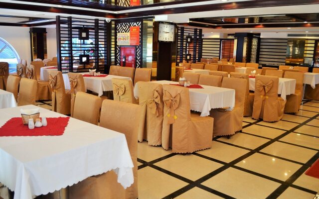 K-Zone The Star Hotel