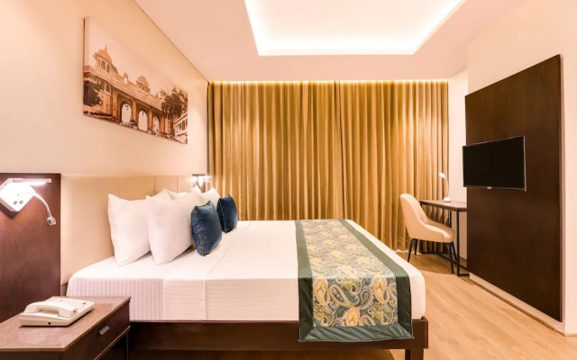 Keys Select by Lemon Tree Hotels Udaipur