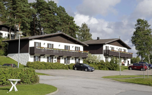 Rasta Håby