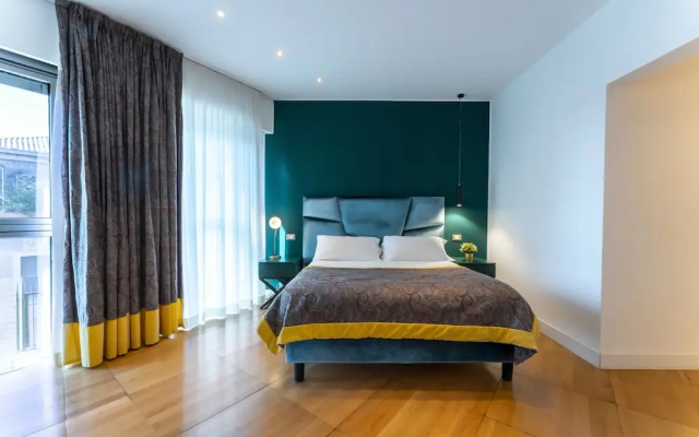 Missori Suites