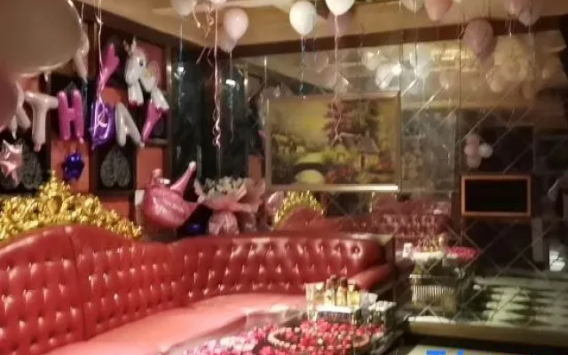 Kaisheng Hotel