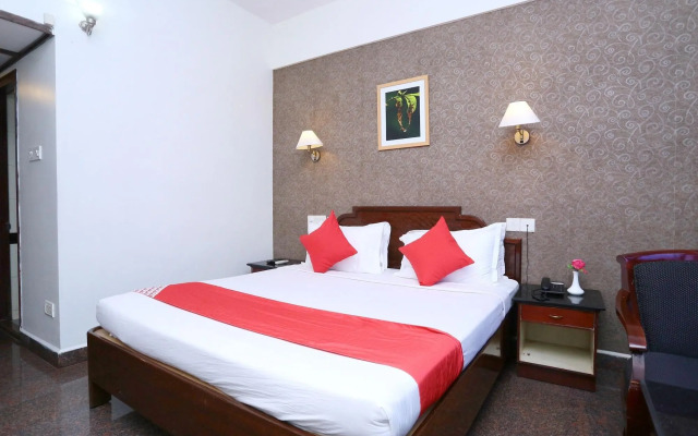 Deliza Residency By OYO Rooms
