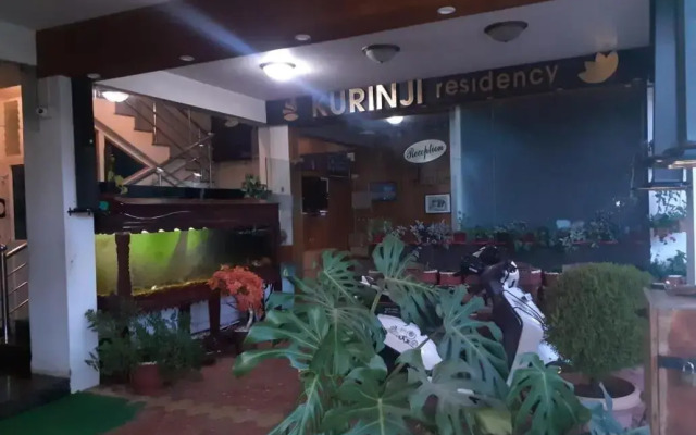 OYO Rooms Ooty Main Market