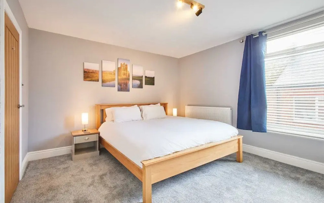 Host Stay - Number 5
