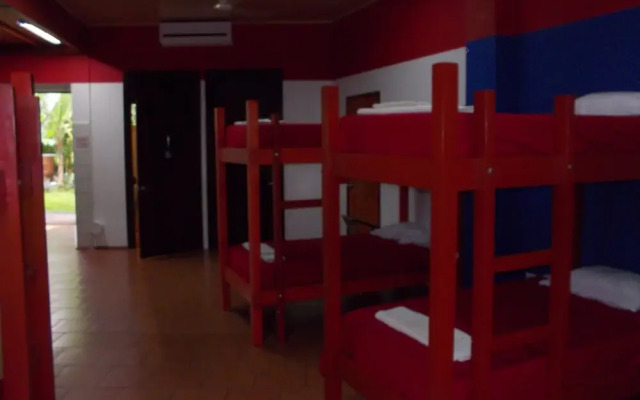 Hotel Tierra del Fuego
