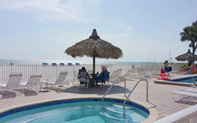 Seabreeze Condominiums