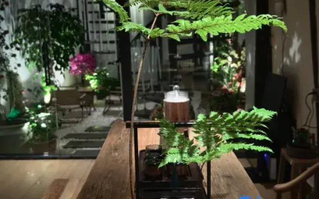 Langzhong Guipu Homestay (Gucheng Huaguanglou)
