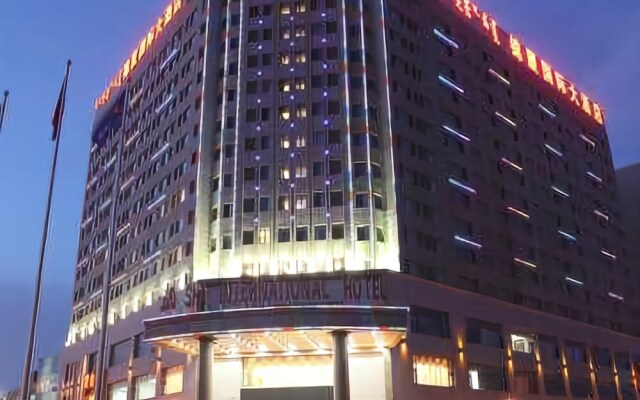 Jinsha International Hotel