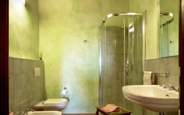 B&B Borgo Petrognano - Residenza d'epoca