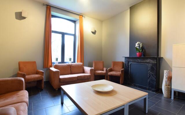 Holiday Home in Durbuy With Garden