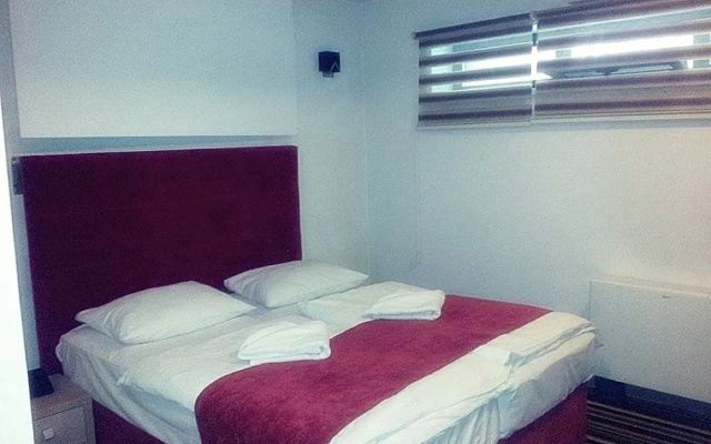 Hotel Villa Melody