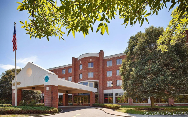 Best Western Grand Victorian Inn