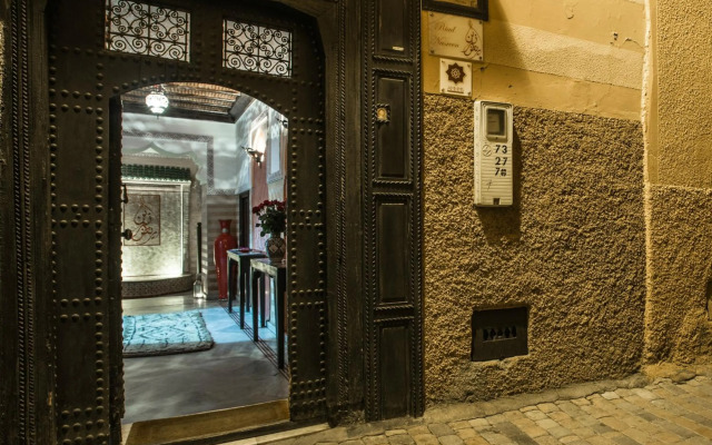 Riad Nasreen