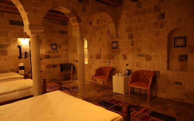 Caverna Hotel Premium Caves