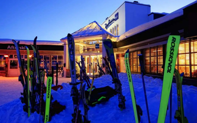 Radisson Blu Resort, Beitostolen