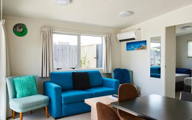 Orewa Kiwi Cabins