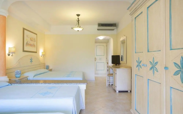 Nicolaus Club Prime Orosei Beach