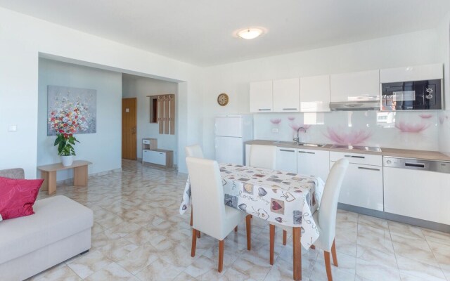 Nice Home in Povljana With Wifi and 1 Bedrooms