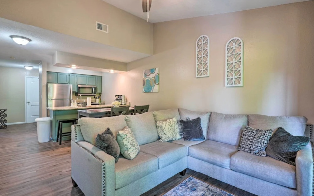 Reeds Spring Condo Near Aquarium at the Boardwalk!
