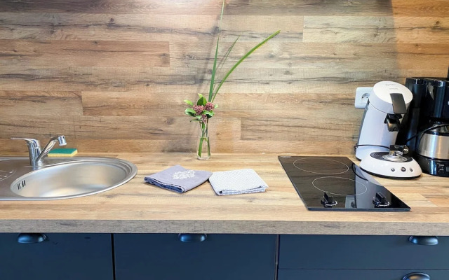 Gîtes Domaine du Grenier