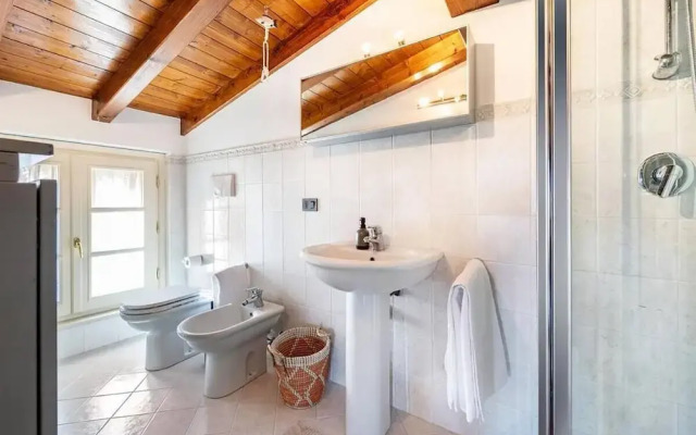 Villa Rosa Apartment