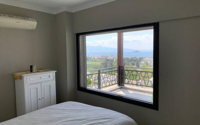 Bodrum - 5 Bedrooms Villa With Heated Pool