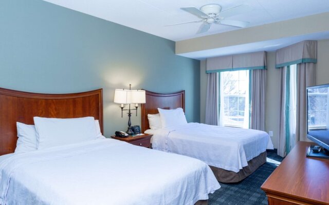 Homewood Suites by Hilton Atlanta I-85-Lawrenceville-Duluth
