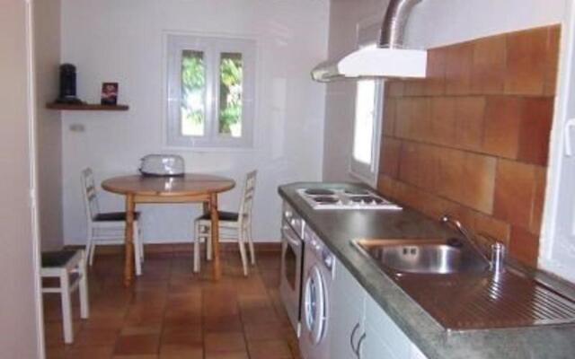 Maison Saint-Lary-Soulan, 5 pièces, 8 personnes - FR-1-457-132
