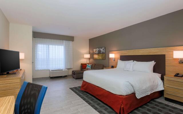 TownePlace Suites by Marriott McAllen Edinburg