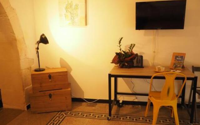 L'altro capo del filo