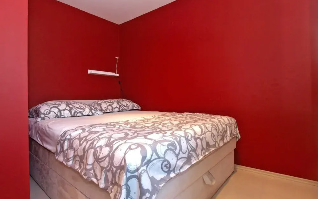 Apartment 1623