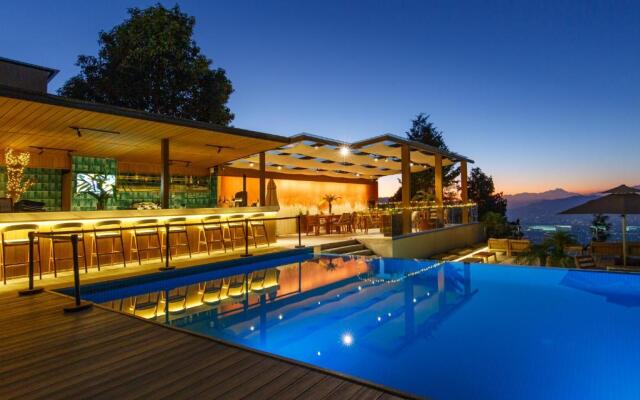 The Terraces Resort and Spa