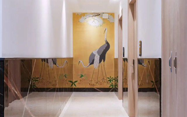 Hotel Star Suites By Star Group