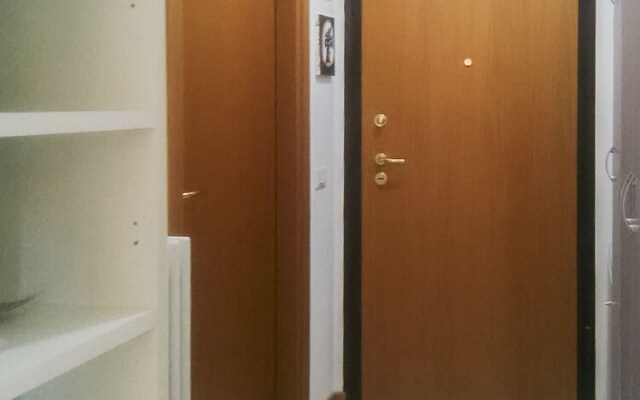 Appartamento Parri