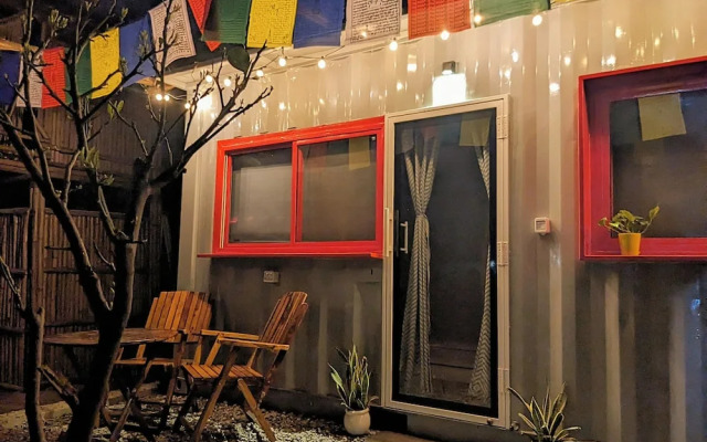 Tuk Tuk Gilhari Noida