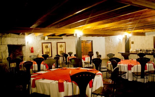 Zebra Nature Reserve