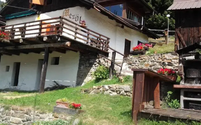 Maso Val di Sole