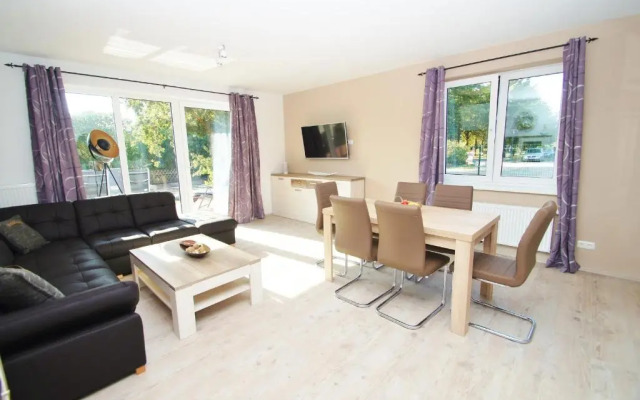 Strand Quartiere Koje 7