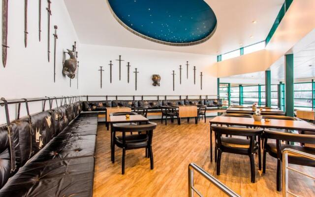 Hestia Hotel Susi