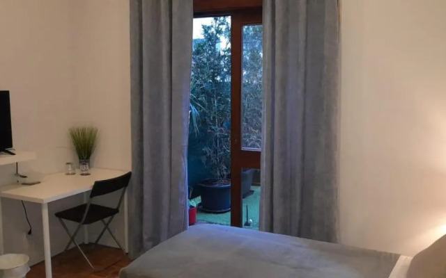 Suítes Room