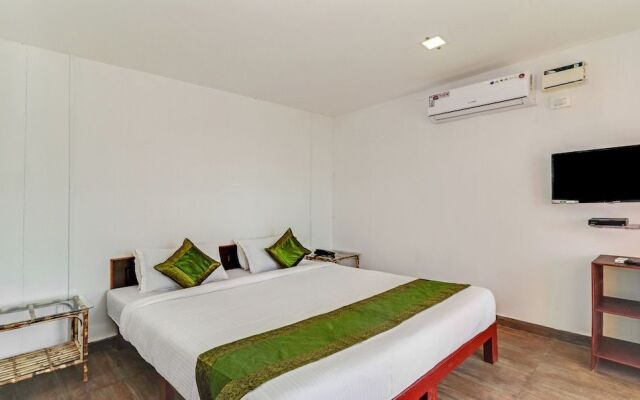 Treebo Padma Cottages