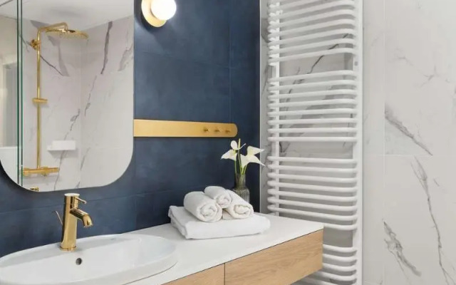 Royal Tulip Warsaw Centre