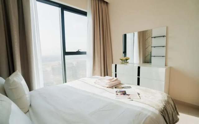 Nasma Luxury Stays - Dubai Hills