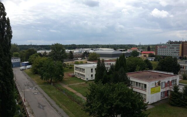 Ubytovna Kubra