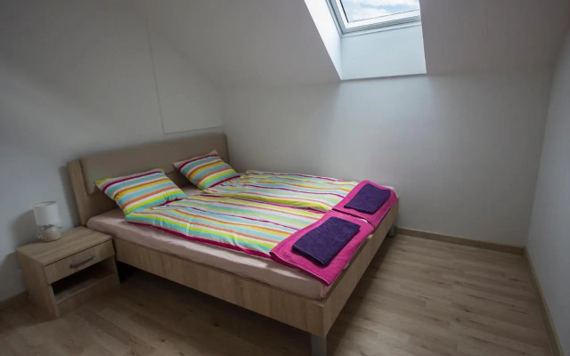 Apartment Marjetka